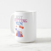 Beste breimachine 01 koffiemok (Voorkant links)