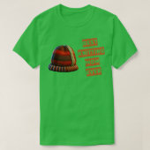 Beste breimoeder ooit2 t-shirt (Design voorkant)