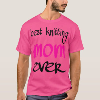 beste breinmoeder ooit 331 t-shirt