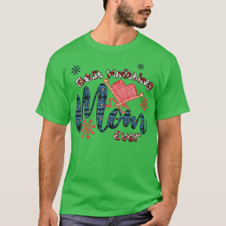 Beste breinmoeder ooit 52 t-shirt