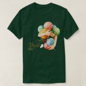 beste breinmoeder ooit 93 t-shirt (Design voorkant)
