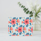 Beste Briefkaart (Staand voorkant)