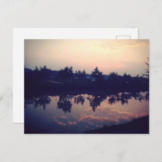 Beste Briefkaart (Voorkant / Achterkant)