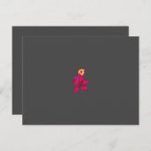 Beste Briefkaart (Voorkant / Achterkant)