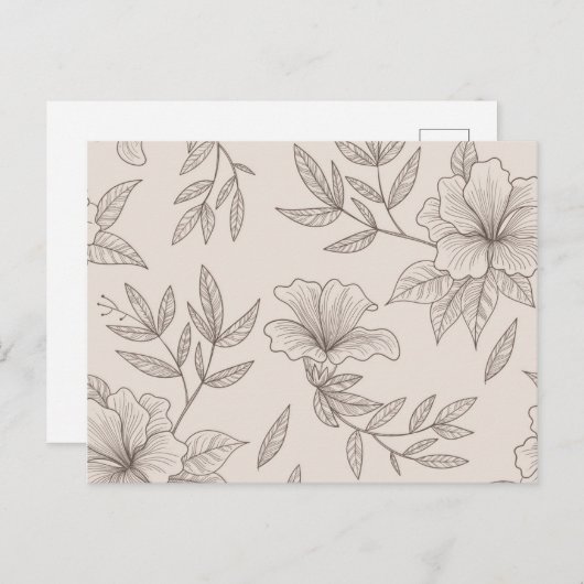 Beste Briefkaart (Voorkant / Achterkant)