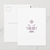 Beste Briefkaart (Voorkant / Achterkant)