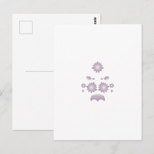 Beste Briefkaart (Voorkant / Achterkant)