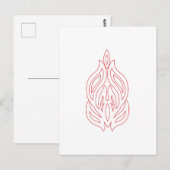 Beste Briefkaart (Voorkant / Achterkant)