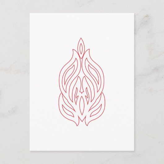 Beste Briefkaart (Voorkant)