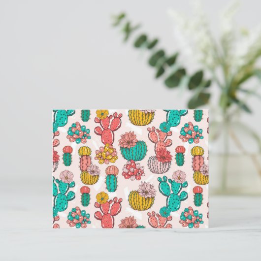 Beste Briefkaart (Staand voorkant)