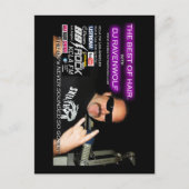 Beste Briefkaarten voor speciale acties (Voorkant)