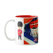 Beste Britse Souvenirs