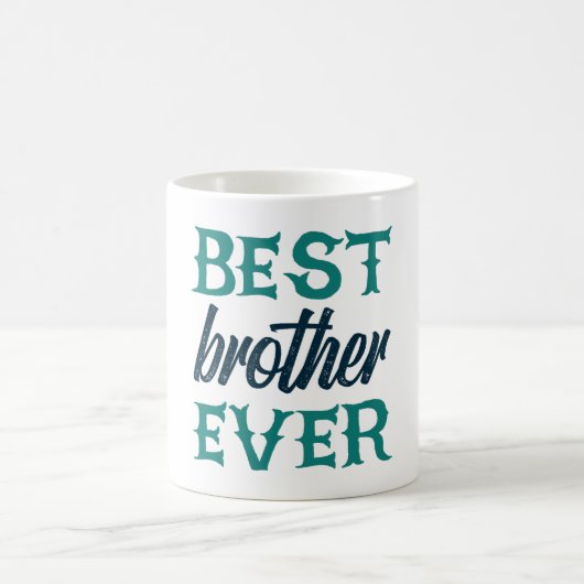 Beste Broeder Ever Koffiemok (Center)