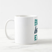 Beste Broeder Ever Koffiemok (Links)