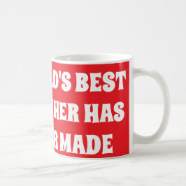 Beste broer die ooit heeft bestaan koffiemok