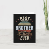 BESTE BROER OOIT (Voorkant)