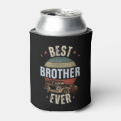 BESTE BROER OOIT BLIKJESKOELER (Blikje Voorkant)