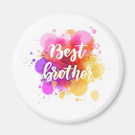 Beste broer ooit magneet