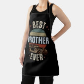 BESTE BROER OOIT  SCHORT (Insitu)
