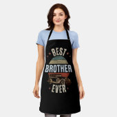 BESTE BROER OOIT  SCHORT (Gedragen)