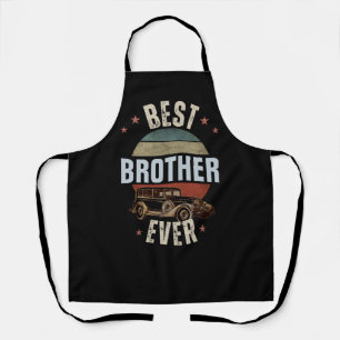 BESTE BROER OOIT SCHORT