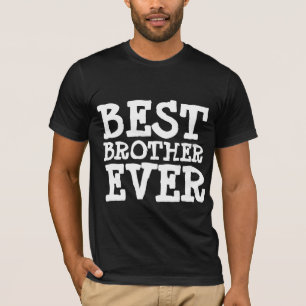 BESTE BROER OOIT T-SHIRTS