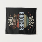 BESTE BROER OOIT  WANDKLEED (Voorkant (horizontaal))