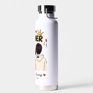 Beste Broer Ooit Waterfles – Cadeau voor Broer