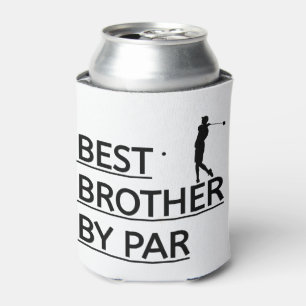 Beste broer per para blikjeskoeler
