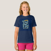 Beste broer voor altijd t-shirt (Voorkant volledig)