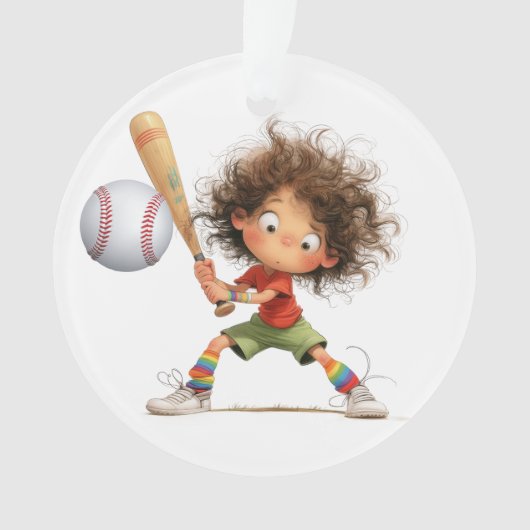 Beste broer/vriend/familielid ter wereld ornament (voorkant)