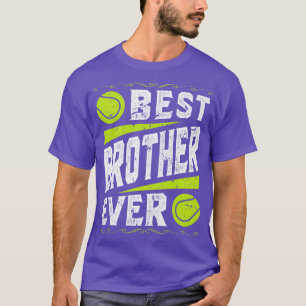 Beste Brother Boys Tennis T-shirt