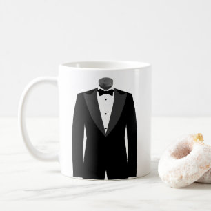 Beste Bruidegom Ooit Koffiemok