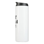 Beste bubba thermosbeker (Geroteerd rechts)