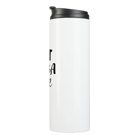 Beste bubba thermosbeker (Geroteerd rechts)