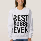 BESTE BUBBE OOIT T-shirts (Voorkant)