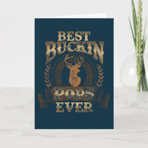 Beste Buckin Poppen ooit Kaart