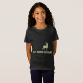 Beste Buckin vader ooit T-shirt (Voorkant volledig)