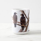 Beste Buddies E21 & E22 Koffie Mok Tumbler (Center)