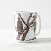 Beste Buddies E21 & E22 Koffie Mok Tumbler (Voorkant rechts)