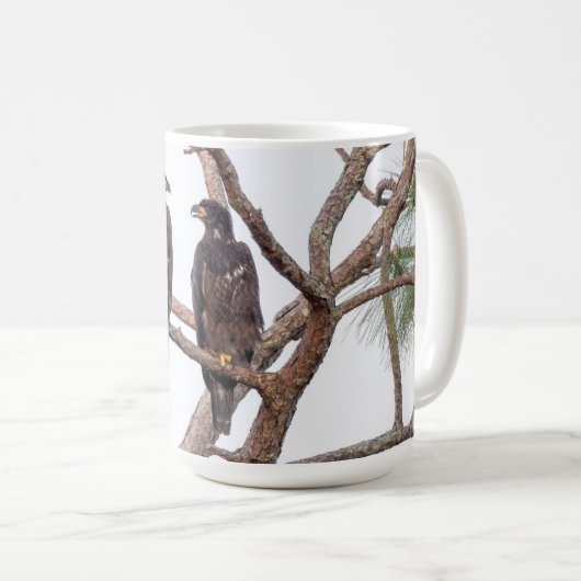 Beste Buddies E21 & E22 Koffie Mok Tumbler (Voorkant rechts)