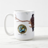 Beste Buddies E21 & E22 Koffie Mok Tumbler (Links)