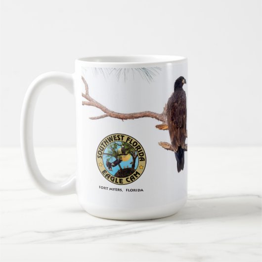 Beste Buddies E21 & E22 Koffie Mok Tumbler (Links)