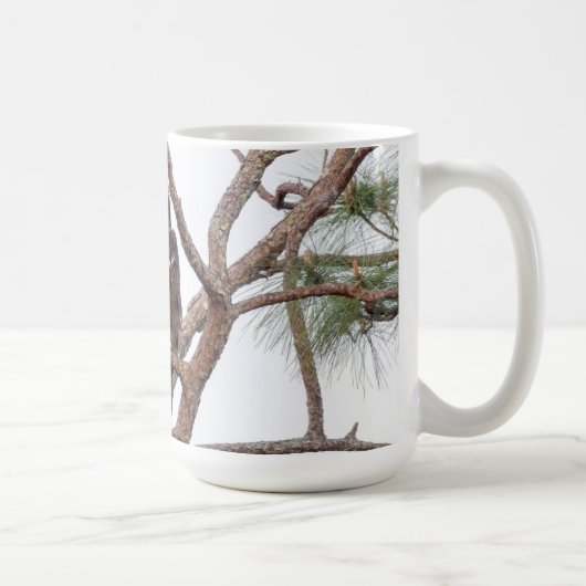 Beste Buddies E21 & E22 Koffie Mok Tumbler (Rechts)