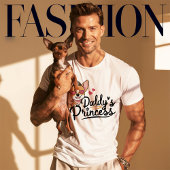 Beste Buddy BorderCollie T-shirt