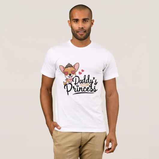 Beste Buddy BorderCollie T-shirt (Voorkant volledig)