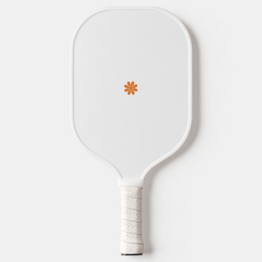 Beste budget pickleball paddle (Voorkant)