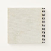 Beste Bump Kitten Keepomwille Pregnancy Journal Notitieboek (Achterkant)