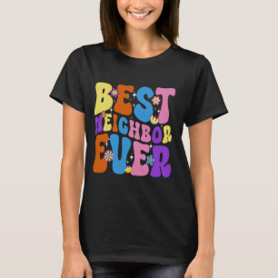 Beste Buur T-shirt