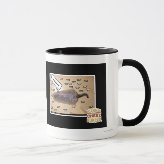 Beste cadeau evur mok (Rechts)